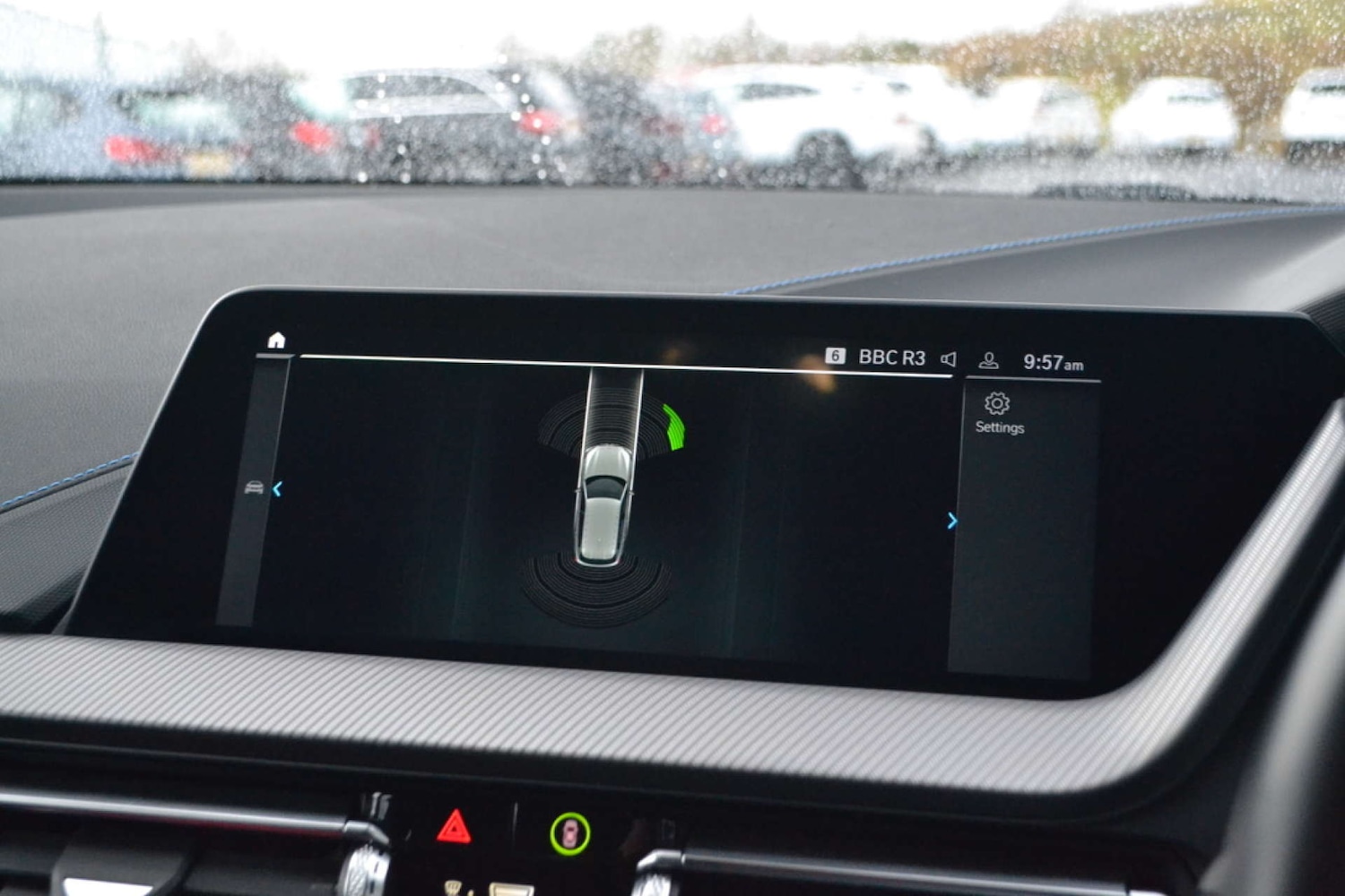 Used BMW 1 Series 2021 for sale - 76829873: Photo 36