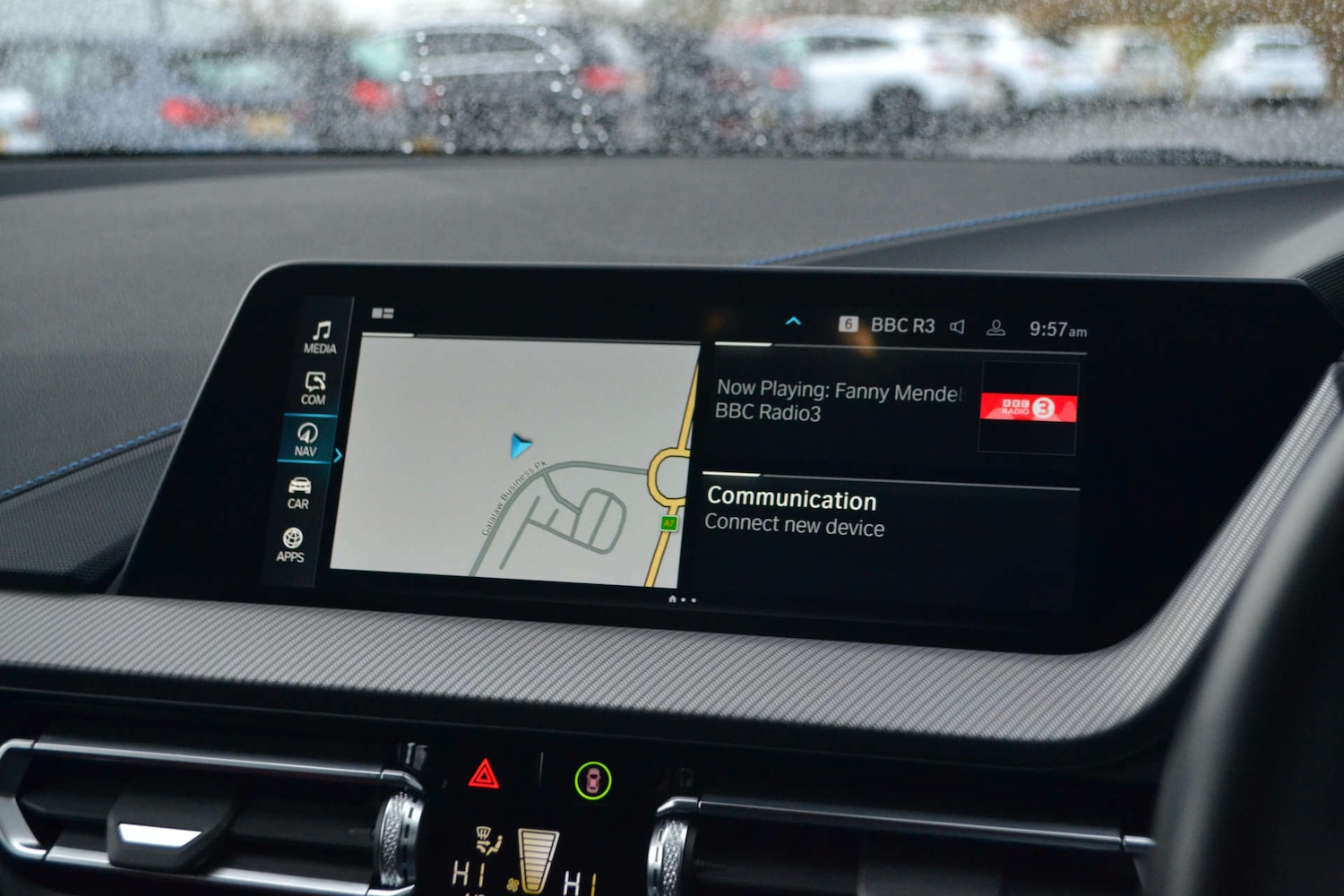 Used BMW 1 Series 2021 for sale - 76829873: Photo 38