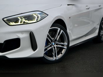 Used BMW 1 Series 2021 for sale - 76829873: Photo