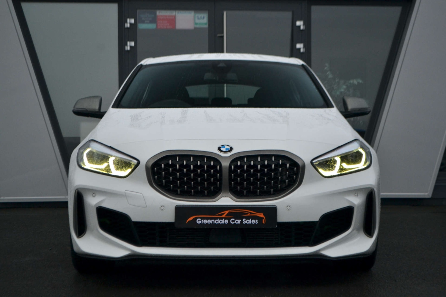 Used BMW 1 Series 2021 for sale - 76829873: Photo 4