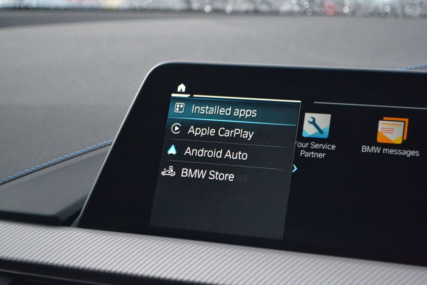 Used BMW 1 Series 2021 for sale - 76829873: Photo 42