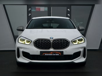 Used BMW 1 Series 2021 for sale - 76829873: Photo