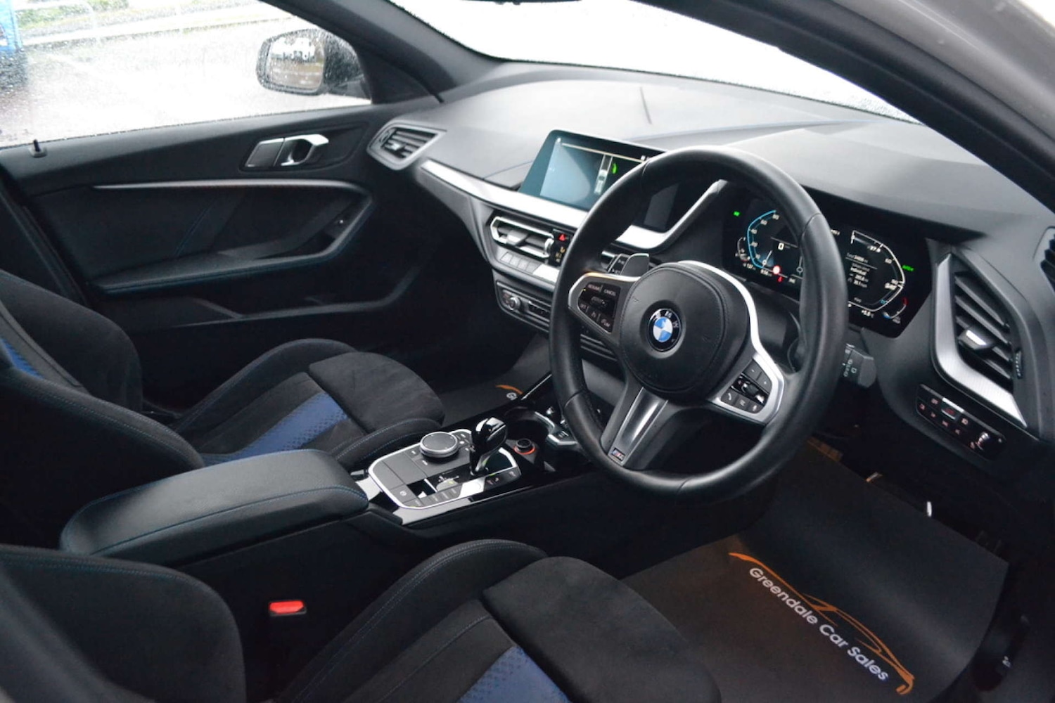 Used BMW 1 Series 2021 for sale - 76829873: Photo 5