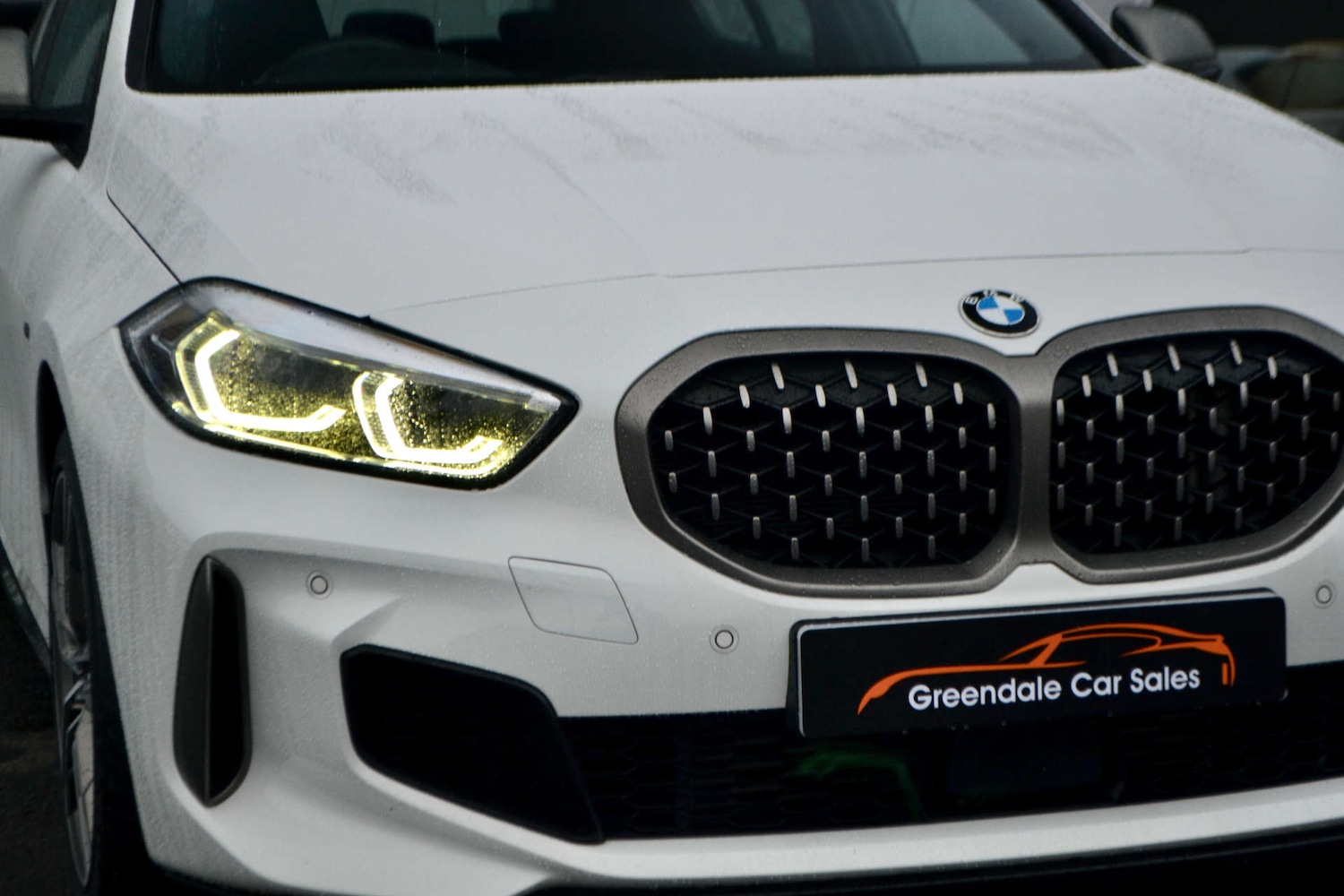 Used BMW 1 Series 2021 for sale - 76829873: Photo 7