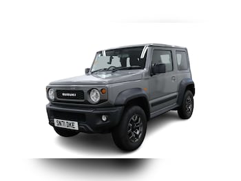 2021 - 1.5 SZ5 ALLGRIP 3dr