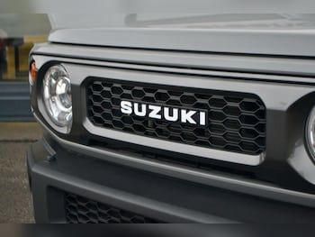 Used Suzuki Jimny 2021 for sale - 77638755: Photo