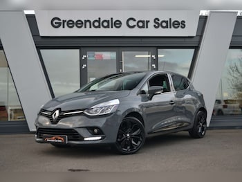 Used Renault Clio 2019 for sale - 76651400: Photo