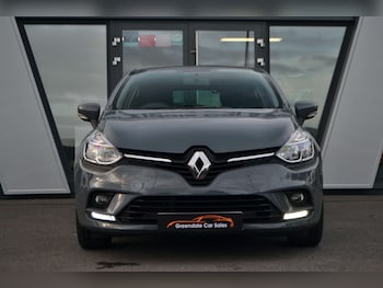 Used Renault Clio 2019 for sale - 76651400: Photo