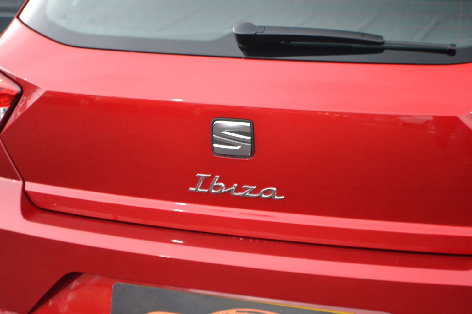 Used SEAT Ibiza 2023 for sale - 77035655: Photo 17