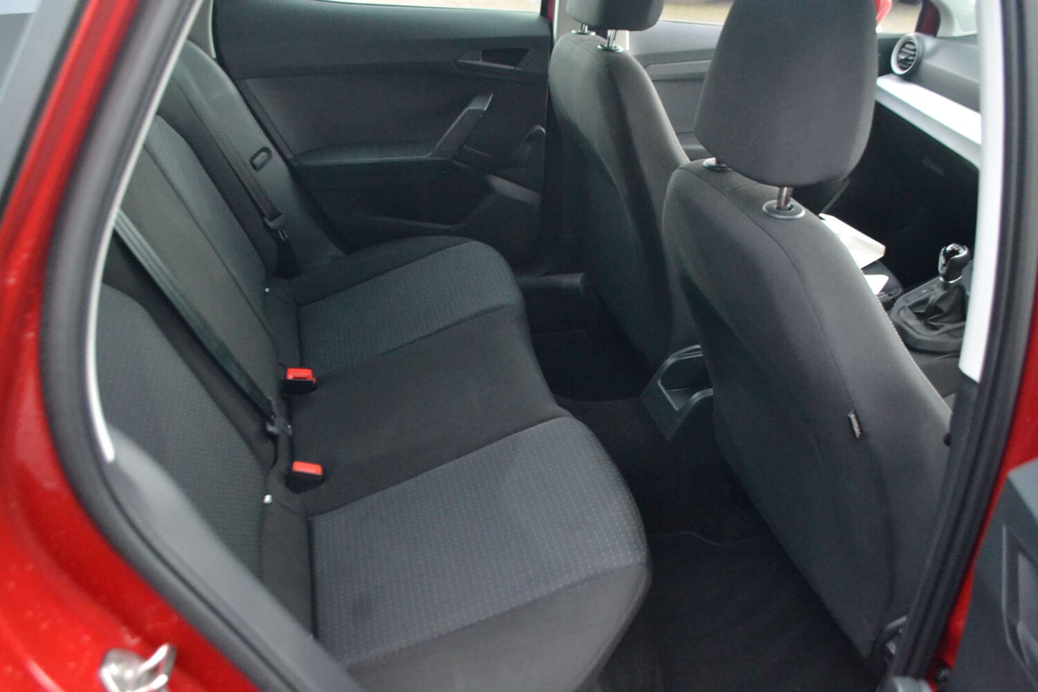 Used SEAT Ibiza 2023 for sale - 77035655: Photo 25