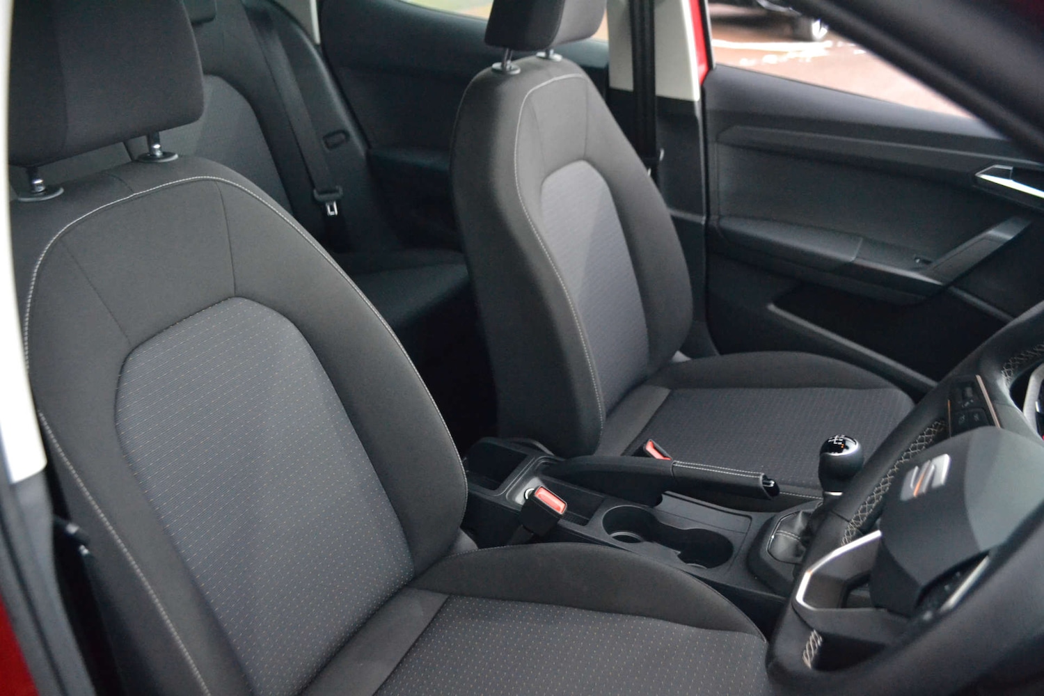 Used SEAT Ibiza 2023 for sale - 77035655: Photo 29