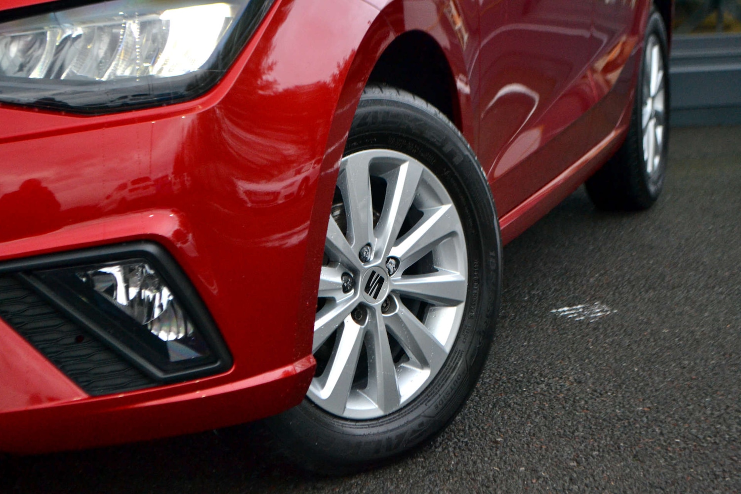 Used SEAT Ibiza 2023 for sale - 77035655: Photo 3