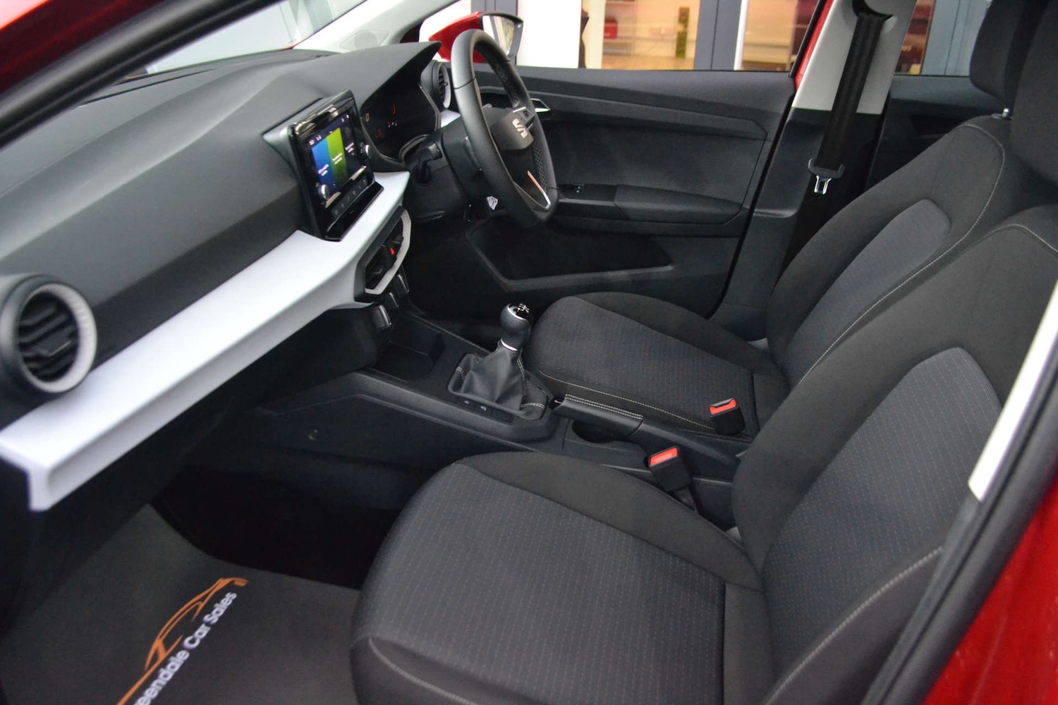 Used SEAT Ibiza 2023 for sale - 77035655: Photo 31