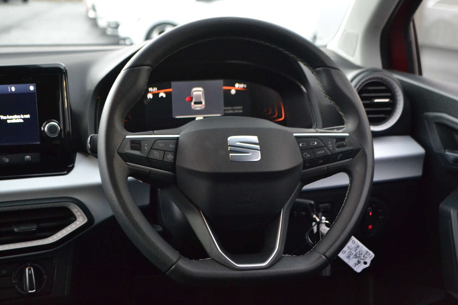 Used SEAT Ibiza 2023 for sale - 77035655: Photo 35