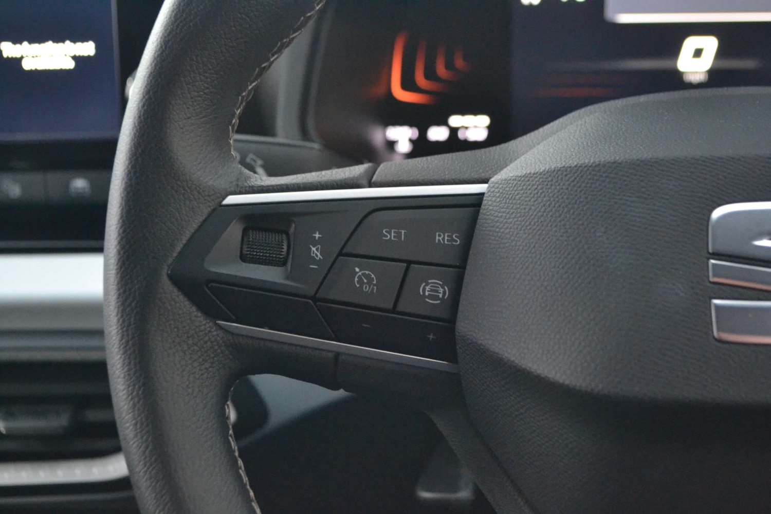 Used SEAT Ibiza 2023 for sale - 77035655: Photo 37