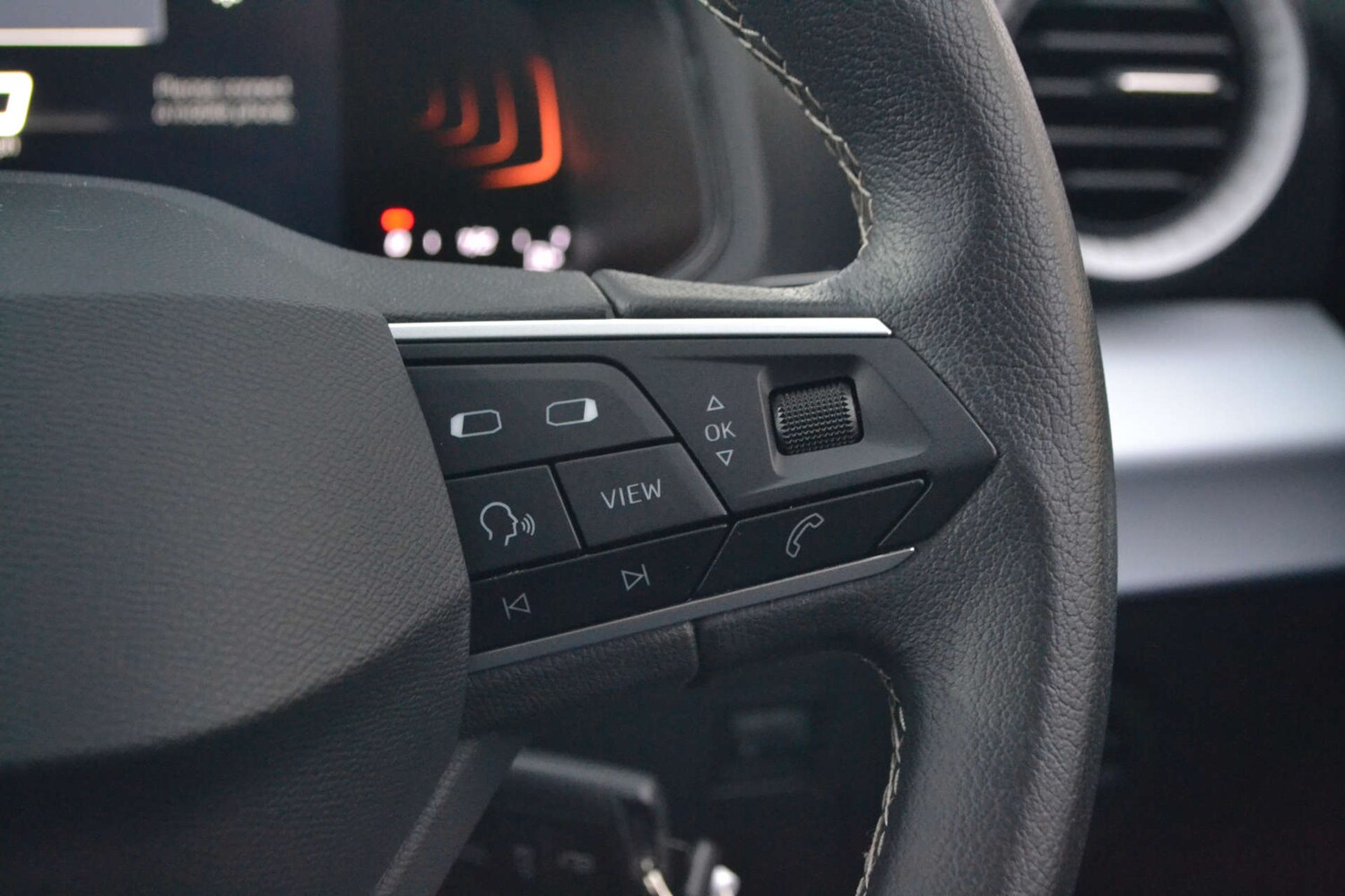 Used SEAT Ibiza 2023 for sale - 77035655: Photo 38