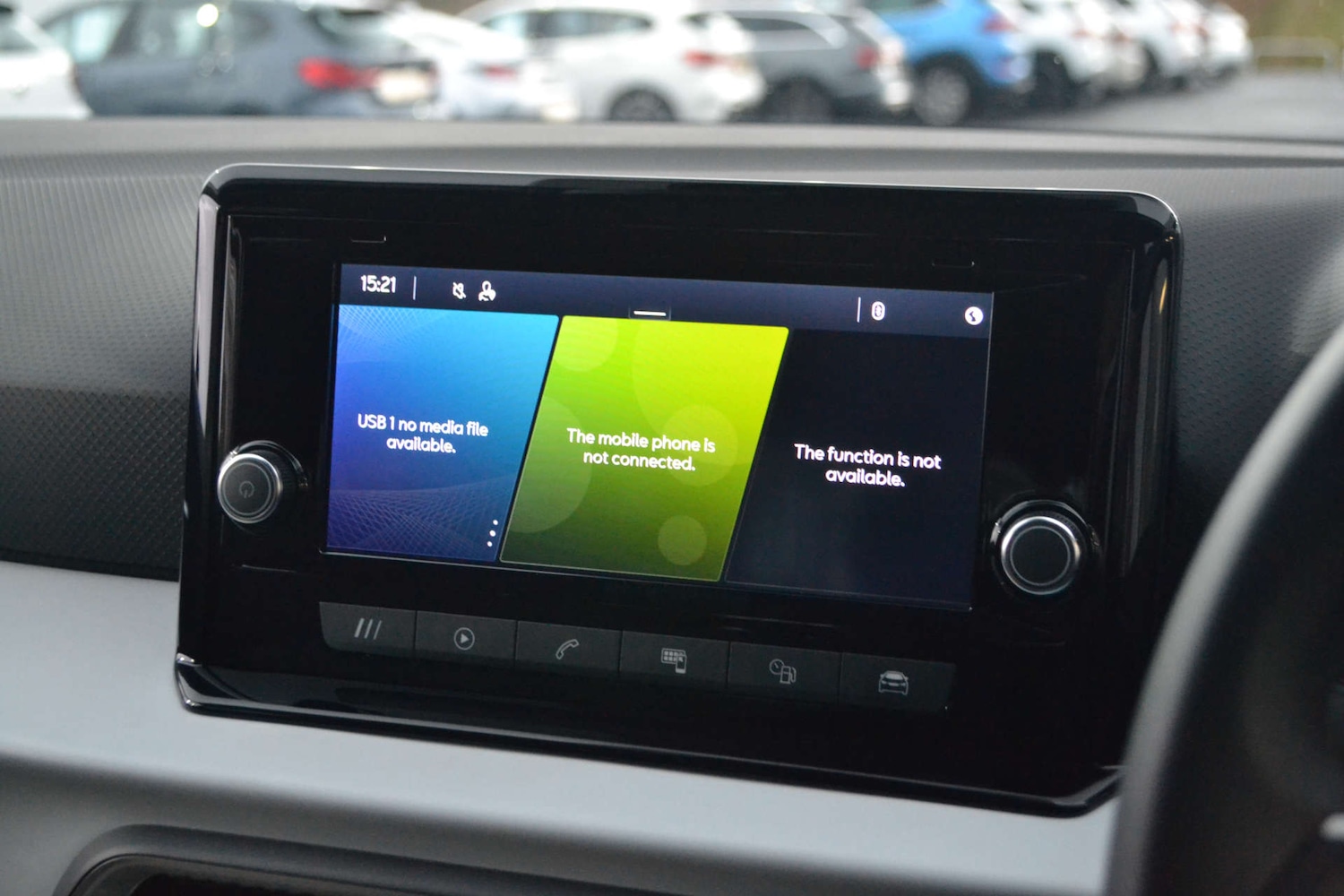 Used SEAT Ibiza 2023 for sale - 77035655: Photo 40