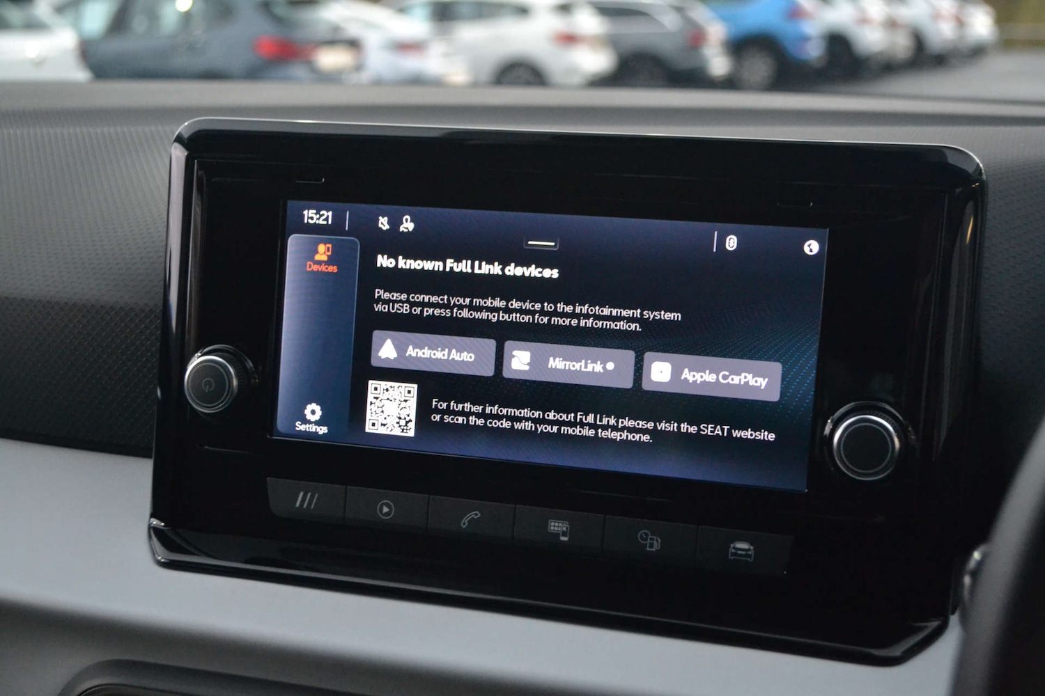 Used SEAT Ibiza 2023 for sale - 77035655: Photo 41