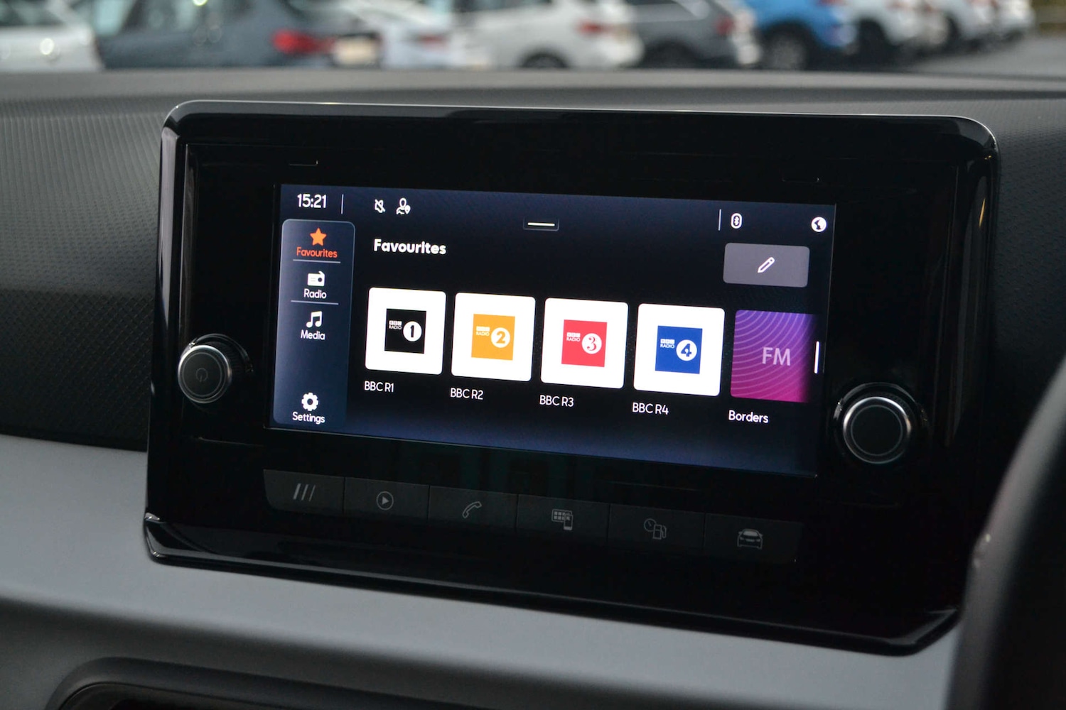 Used SEAT Ibiza 2023 for sale - 77035655: Photo 43