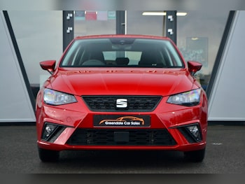 Used SEAT Ibiza 2023 for sale - 77035655: Photo