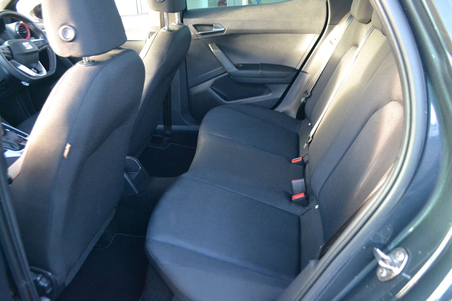 Used SEAT Arona 2021 for sale - 76618158: Photo 23