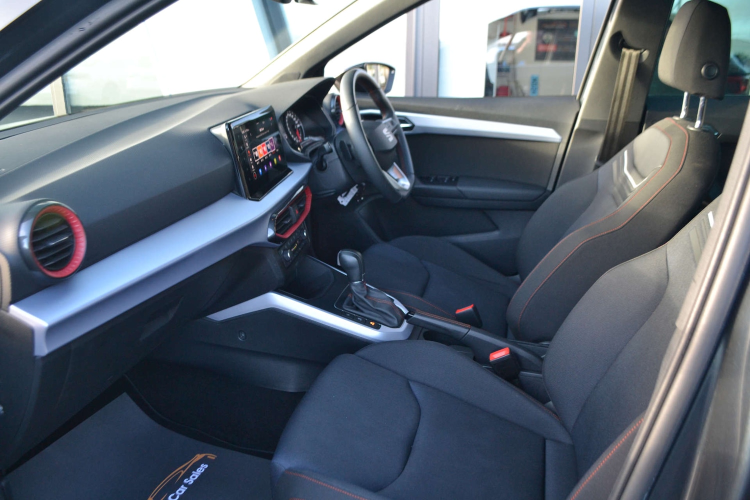 Used SEAT Arona 2021 for sale - 76618158: Photo 26