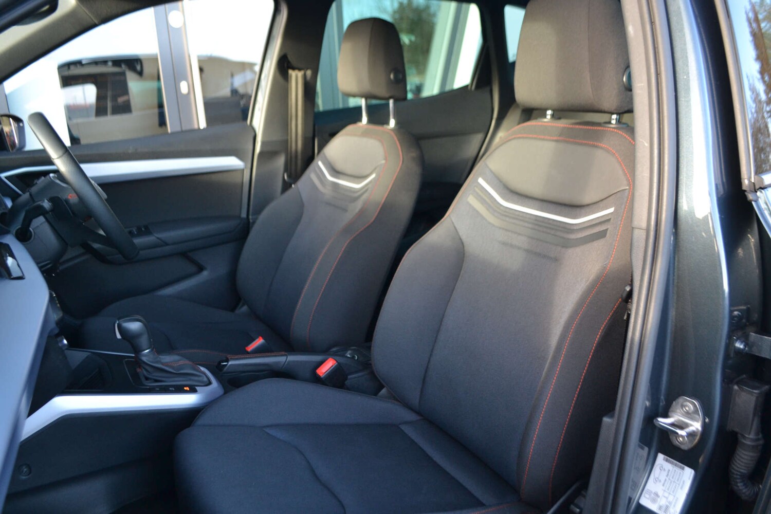 Used SEAT Arona 2021 for sale - 76618158: Photo 28