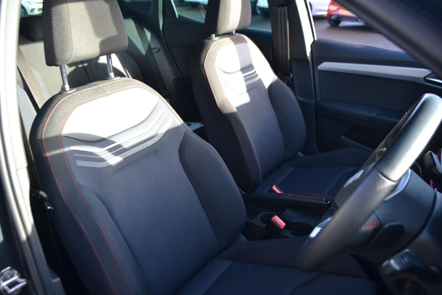 Used SEAT Arona 2021 for sale - 76618158: Photo 29
