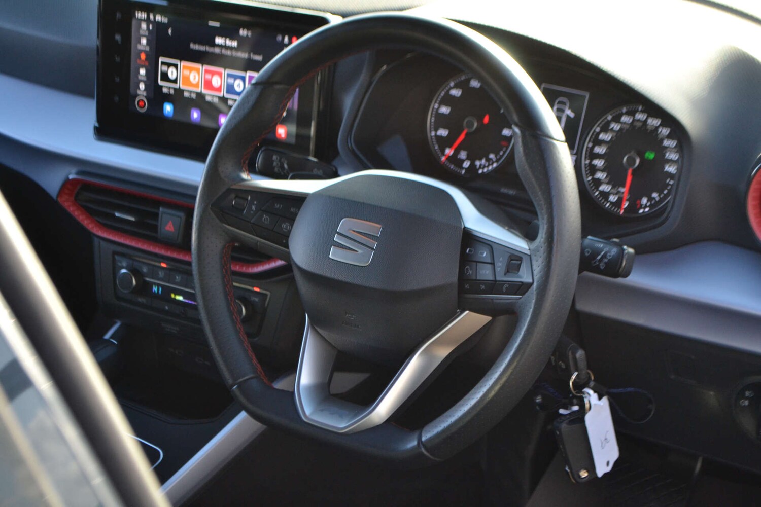 Used SEAT Arona 2021 for sale - 76618158: Photo 31