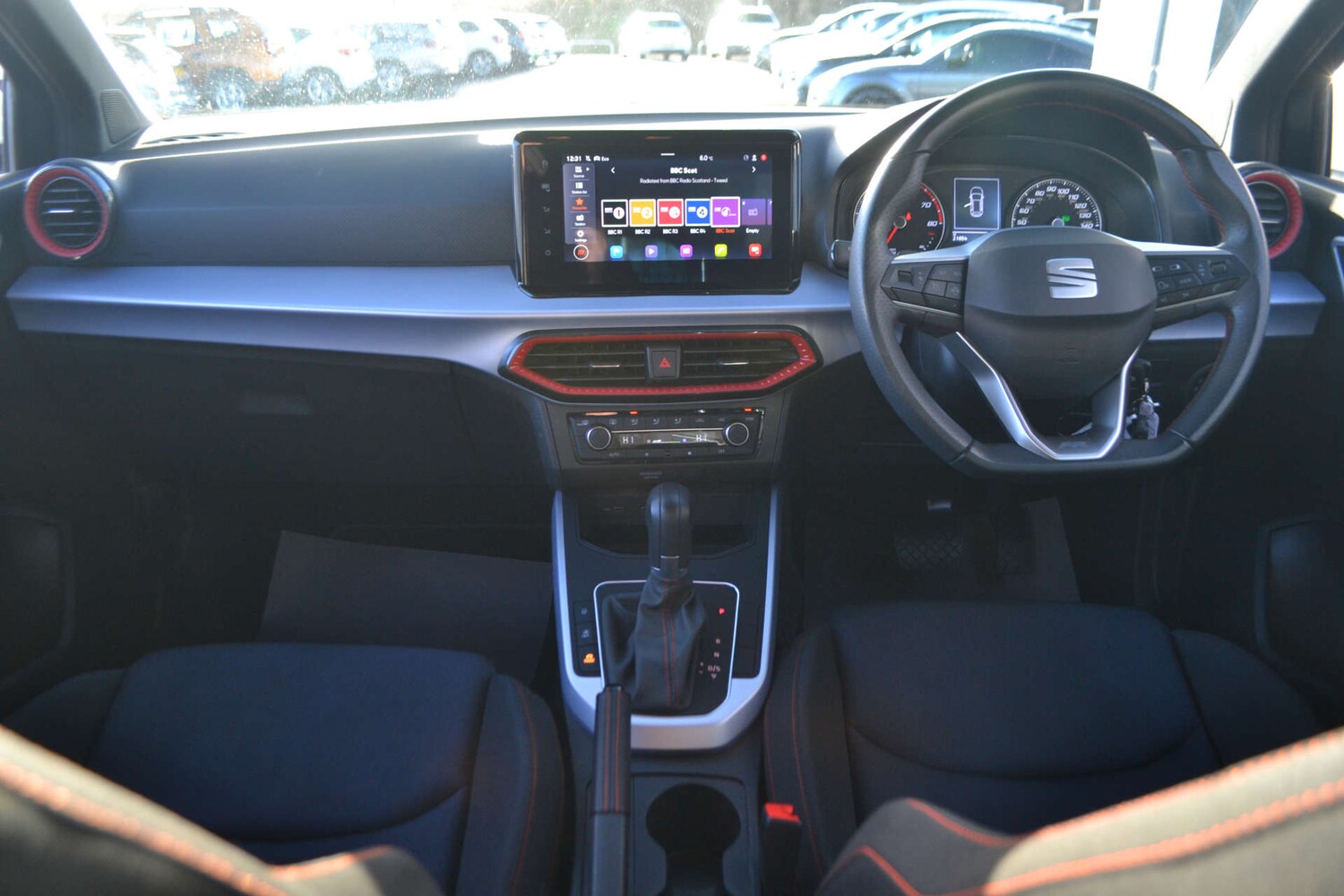 Used SEAT Arona 2021 for sale - 76618158: Photo 32