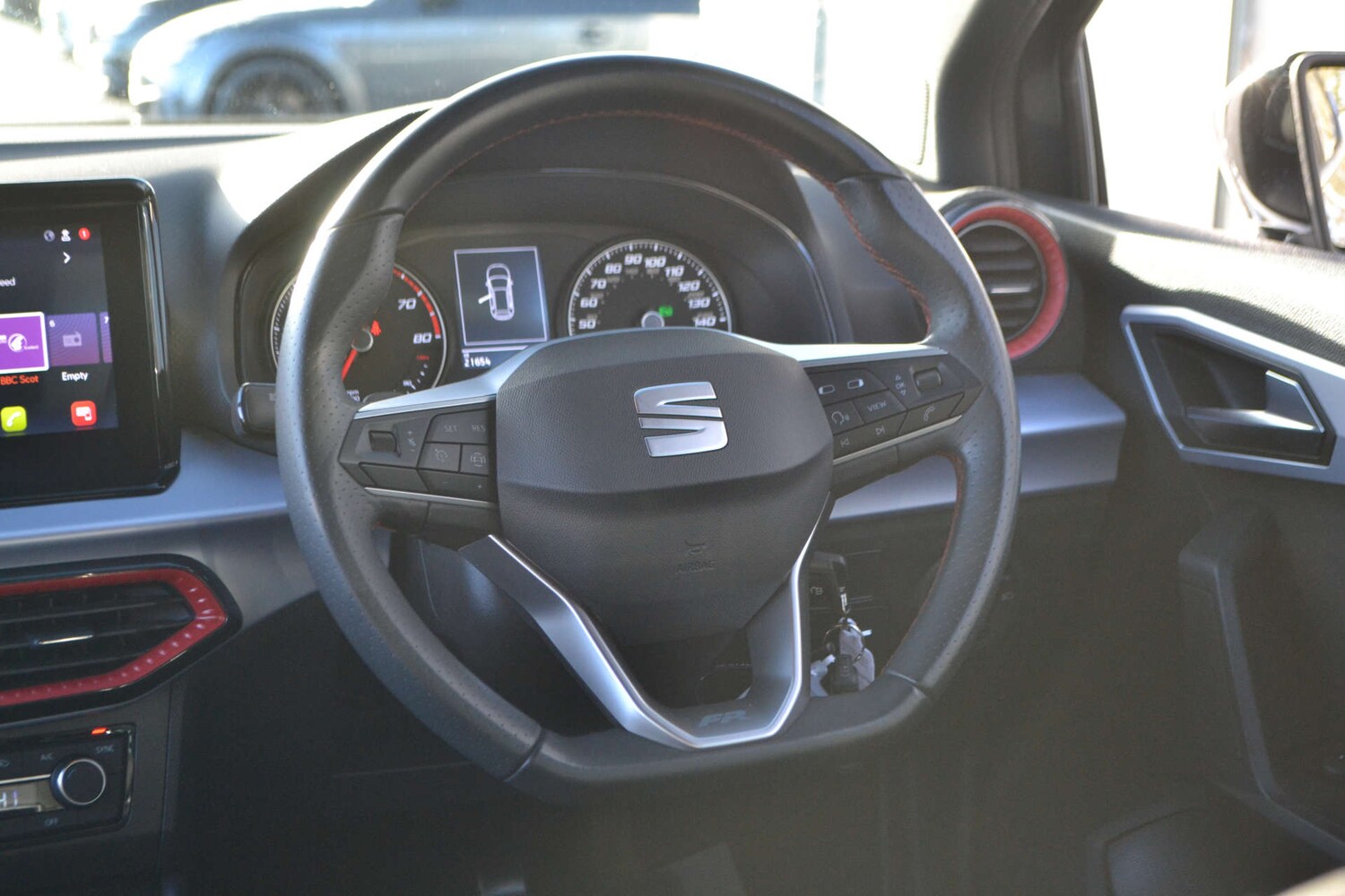 Used SEAT Arona 2021 for sale - 76618158: Photo 34