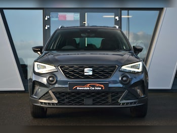 Used SEAT Arona 2021 for sale - 76618158: Photo