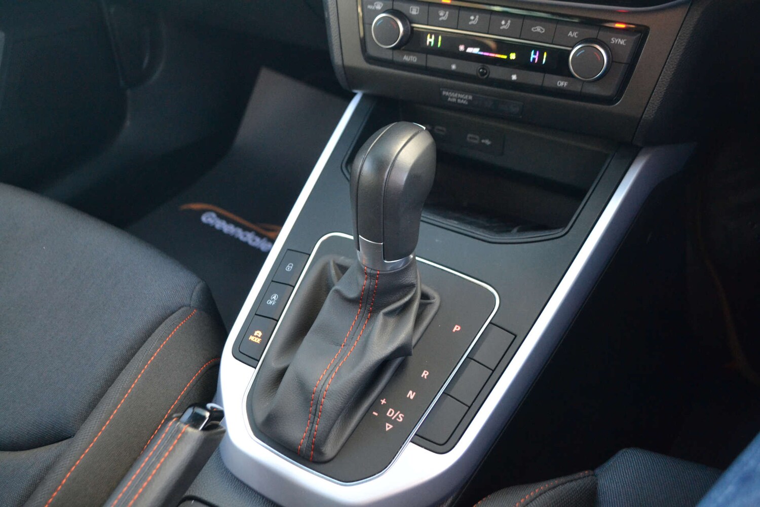 Used SEAT Arona 2021 for sale - 76618158: Photo 40