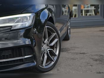 Used Audi S3 2016 for sale - 79673534: Photo