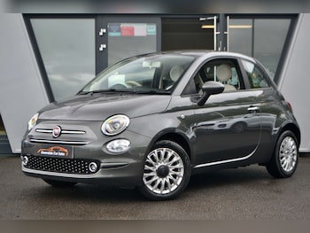 Used Fiat 500 2020 for sale - 79009861: Photo