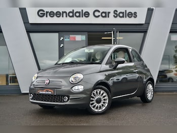 Used Fiat 500 2020 for sale - 79009861: Photo