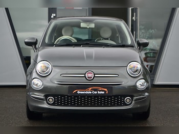 Used Fiat 500 2020 for sale - 79009861: Photo