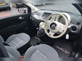 Used Fiat 500 2020 for sale - 79009861: Photo