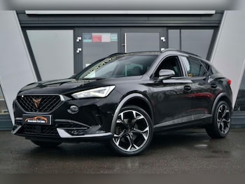 Used Cupra Formentor 2022 for sale - 78198826: Photo