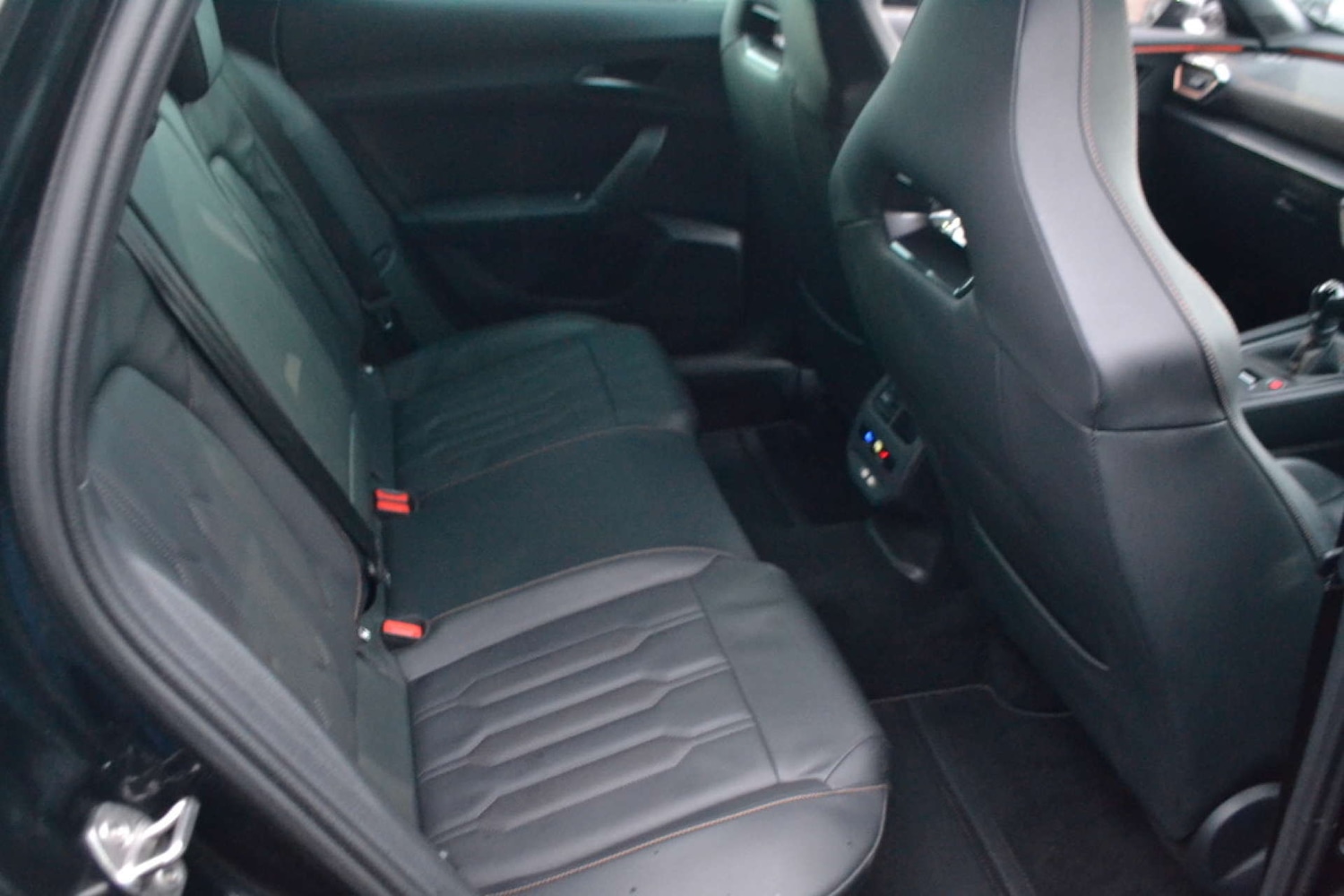 Used Cupra Formentor 2022 for sale - 78198826: Photo 22