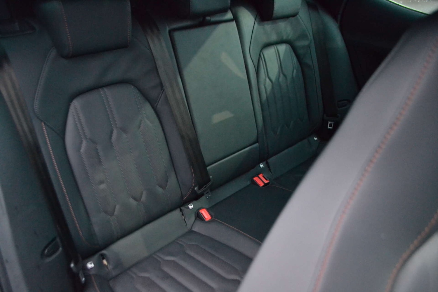 Used Cupra Formentor 2022 for sale - 78198826: Photo 24