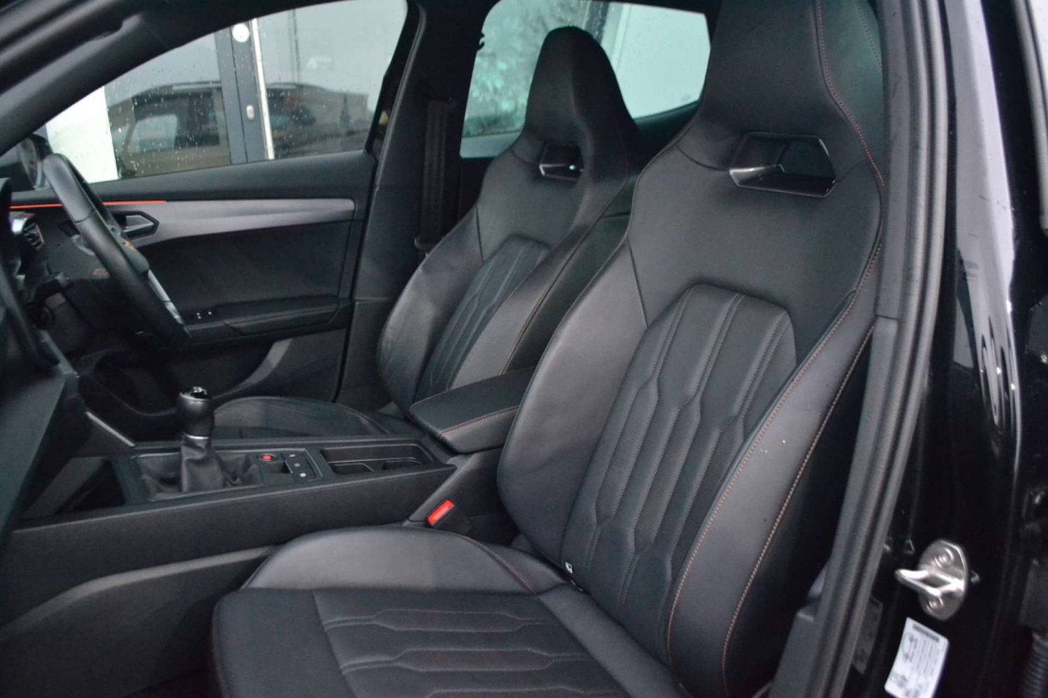 Used Cupra Formentor 2022 for sale - 78198826: Photo 27