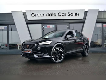 Used Cupra Formentor 2022 for sale - 78198826: Photo