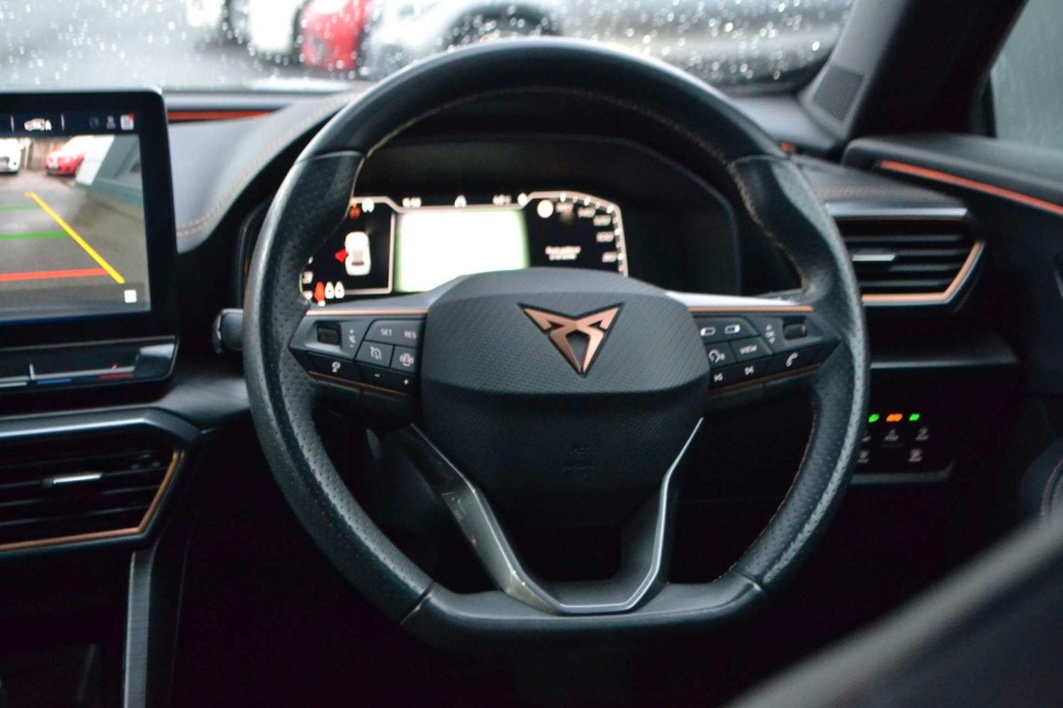 Used Cupra Formentor 2022 for sale - 78198826: Photo 30