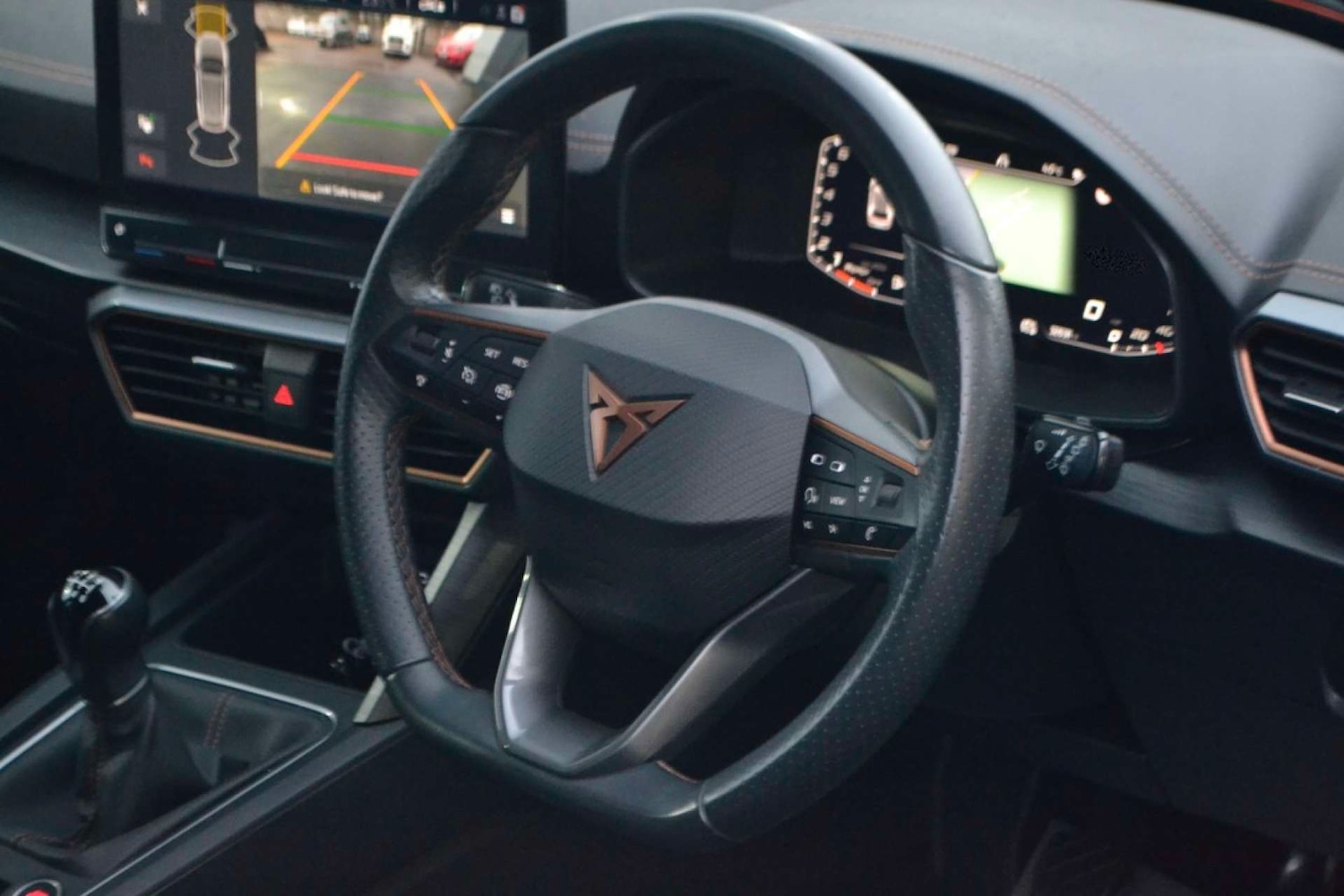 Used Cupra Formentor 2022 for sale - 78198826: Photo 31