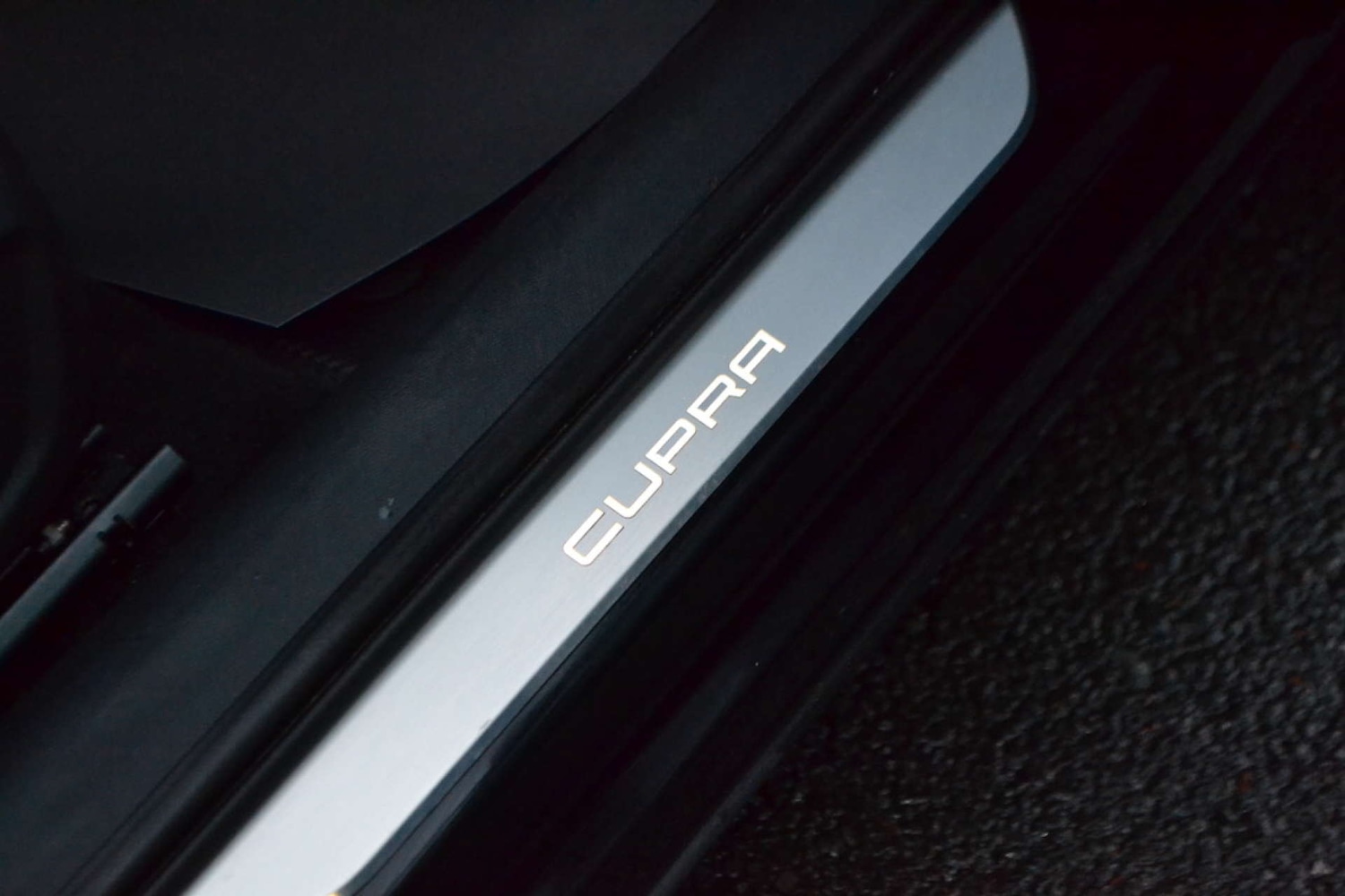 Used Cupra Formentor 2022 for sale - 78198826: Photo 33