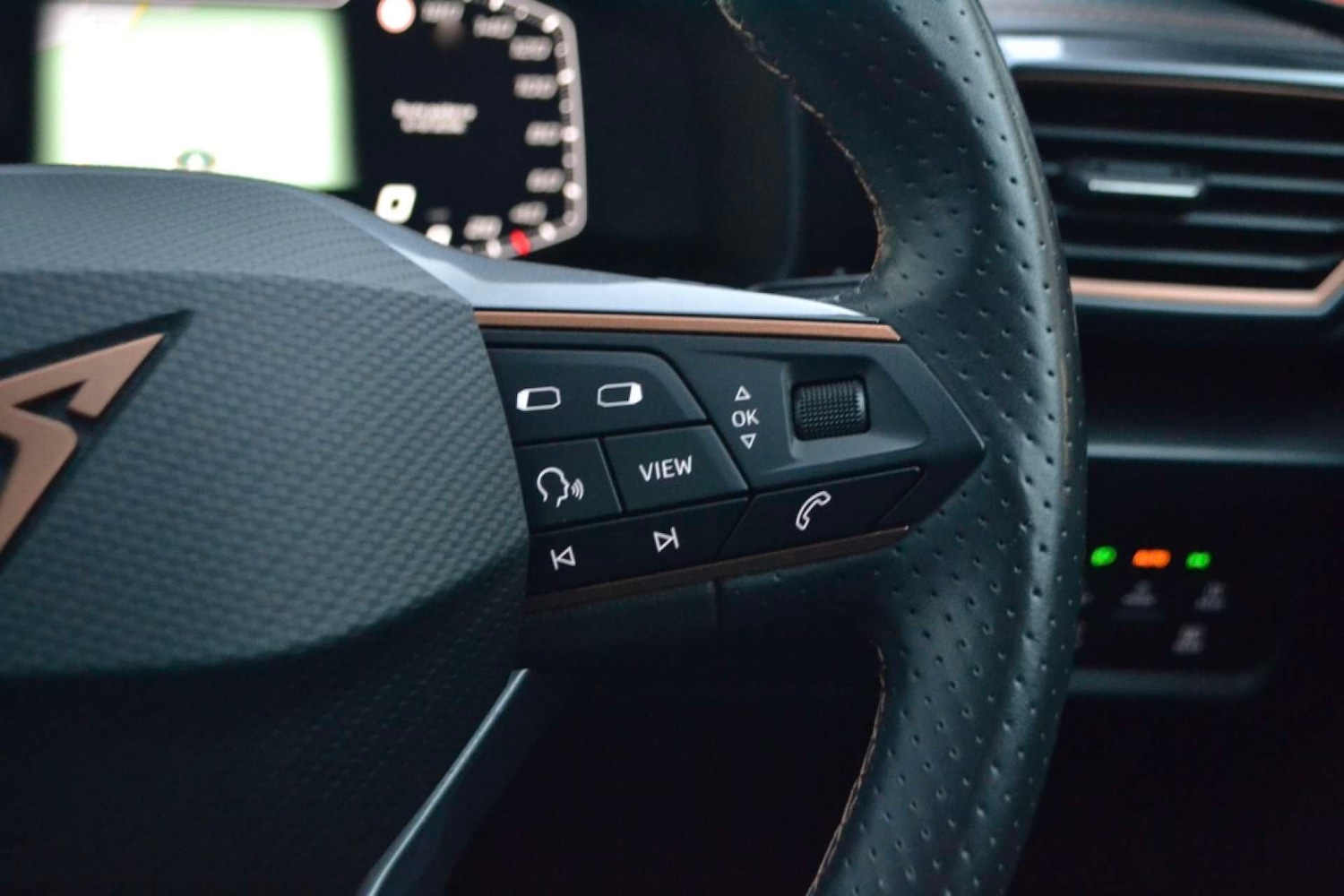 Used Cupra Formentor 2022 for sale - 78198826: Photo 36