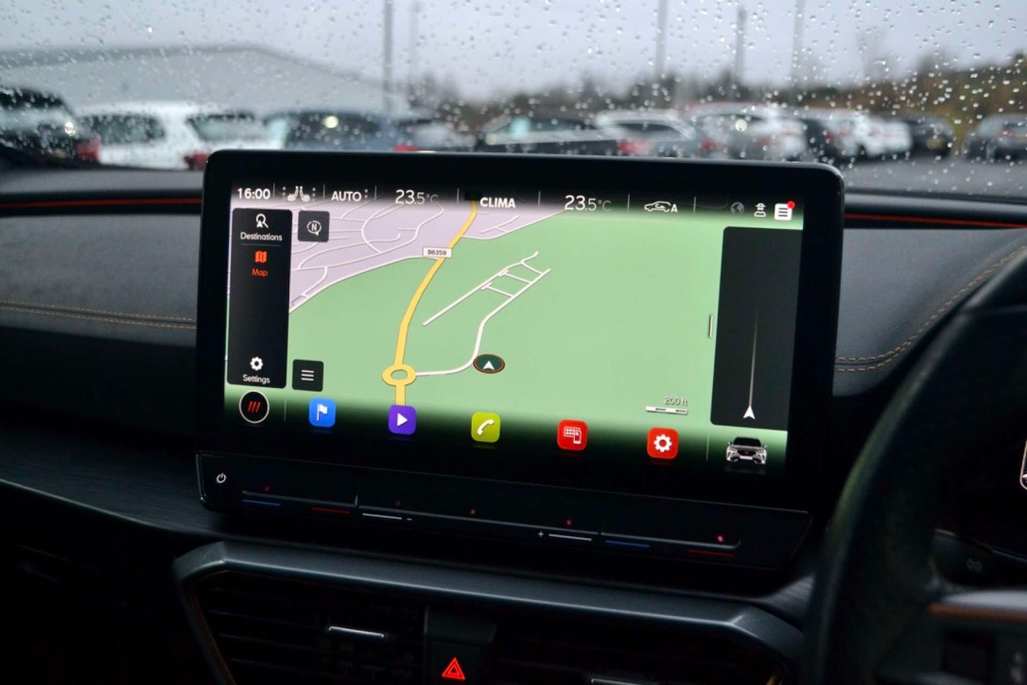 Used Cupra Formentor 2022 for sale - 78198826: Photo 38