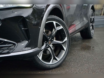 Used Cupra Formentor 2022 for sale - 78198826: Photo