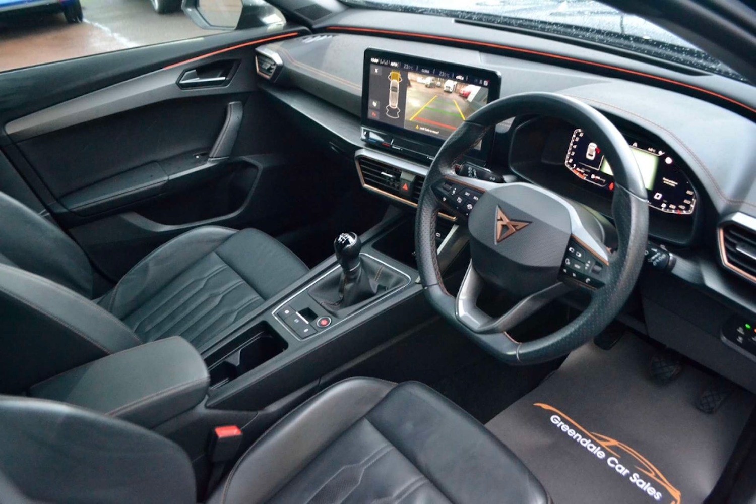 Used Cupra Formentor 2022 for sale - 78198826: Photo 4